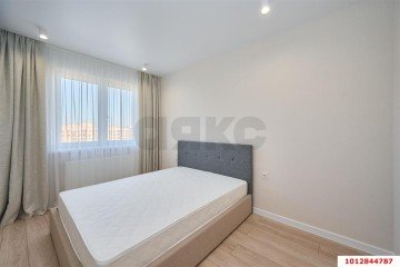 Фото №2: 2-комнатная квартира 53 м² - Краснодар, мкр. жилой комплекс Новые Сезоны, ул. Скандинавская, 1к4