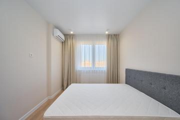 Фото №1: 2-комнатная квартира 53 м² - Краснодар, мкр. жилой комплекс Новые Сезоны, ул. Скандинавская, 1к4