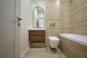 Фото №4: 2-комнатная квартира 53 м² - Краснодар, мкр. жилой комплекс Новые Сезоны, ул. Скандинавская, 1к4