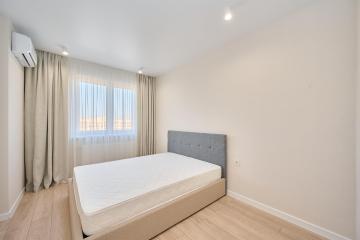 Фото №3: 2-комнатная квартира 53 м² - Краснодар, мкр. жилой комплекс Новые Сезоны, ул. Скандинавская, 1к4