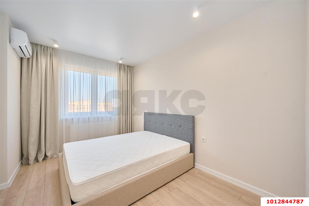 Фото №3: 2-комнатная квартира 53 м² - Краснодар, ул. Скандинавская, 1к4