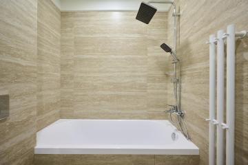 Фото №5: 2-комнатная квартира 53 м² - Краснодар, мкр. жилой комплекс Новые Сезоны, ул. Скандинавская, 1к4