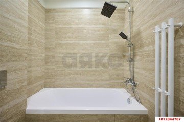 Фото №5: 2-комнатная квартира 53 м² - Краснодар, мкр. жилой комплекс Новые Сезоны, ул. Скандинавская, 1к4