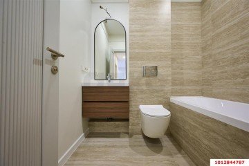 Фото №4: 2-комнатная квартира 53 м² - Краснодар, мкр. жилой комплекс Новые Сезоны, ул. Скандинавская, 1к4