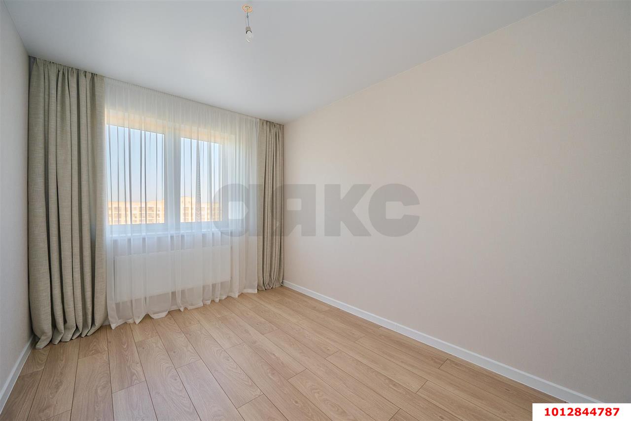 Фото №7: 2-комнатная квартира 53 м² - Краснодар, ул. Скандинавская, 1к4