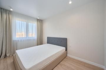 Фото №2: 2-комнатная квартира 53 м² - Краснодар, мкр. жилой комплекс Новые Сезоны, ул. Скандинавская, 1к4