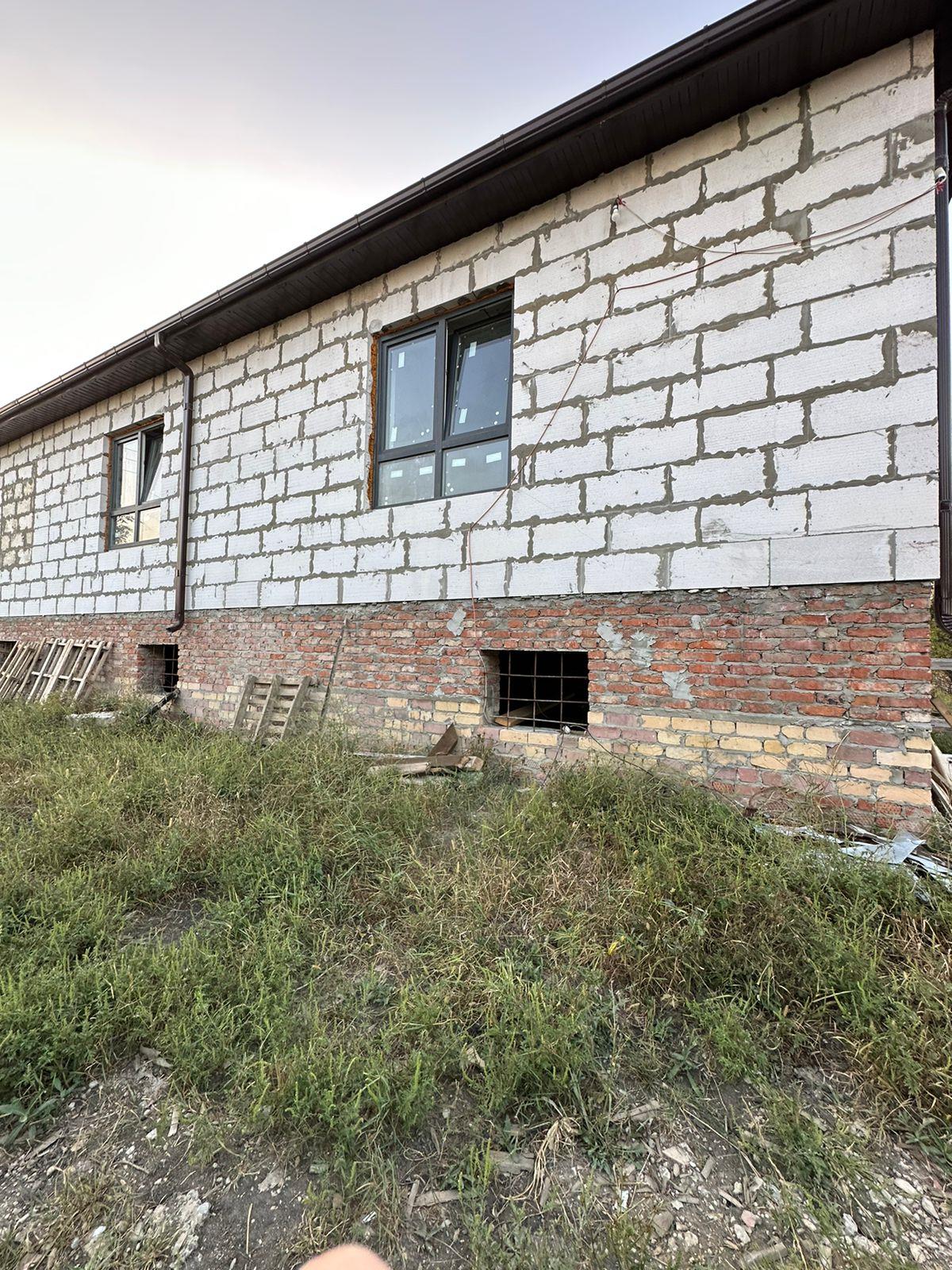 Фото №2: Дом 323 м² + 5 сот. - Елизаветинская, Прикубанский внутригородской округ, ст Автомобилист-3, ул. Берёзовая