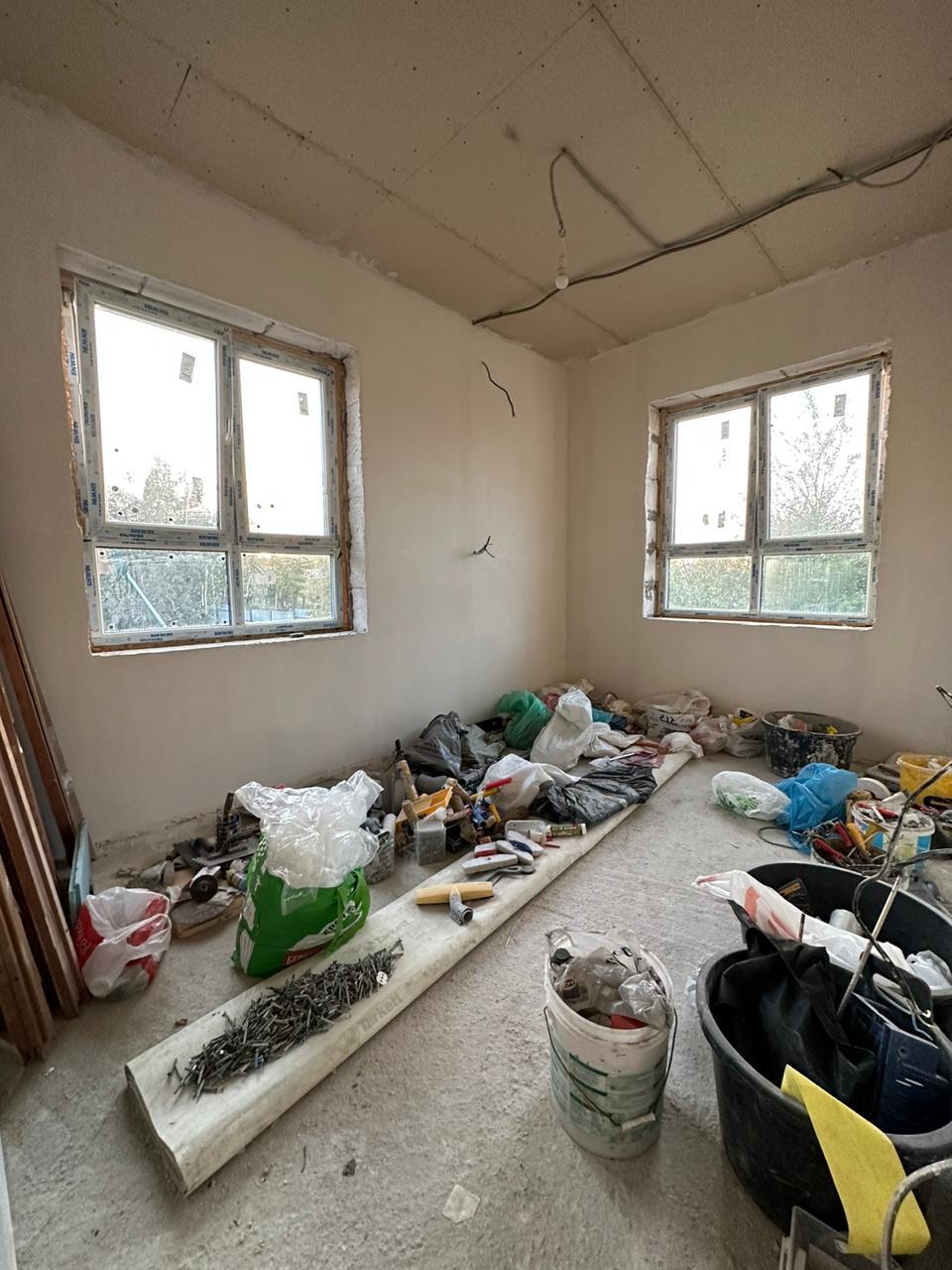 Фото №6: Дом 323 м² + 5 сот. - Елизаветинская, Прикубанский внутригородской округ, ст Автомобилист-3, ул. Берёзовая