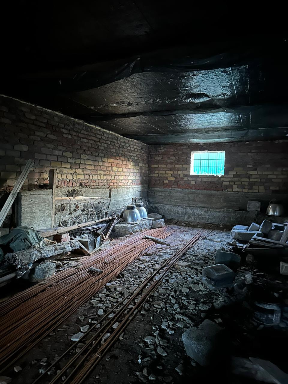 Фото №11: Дом 323 м² + 5 сот. - Елизаветинская, Прикубанский внутригородской округ, ст Автомобилист-3, ул. Берёзовая