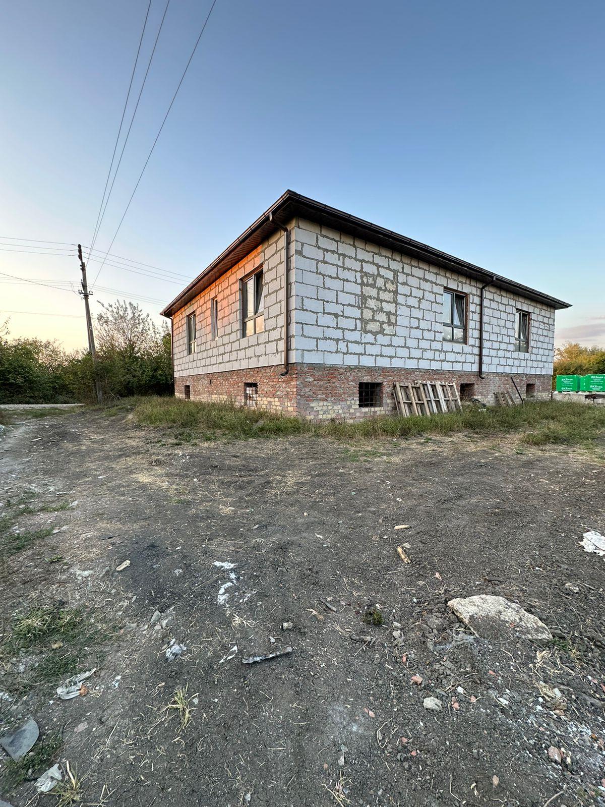 Фото №3: Дом 323 м² + 5 сот. - Елизаветинская, Прикубанский внутригородской округ, ст Автомобилист-3, ул. Берёзовая