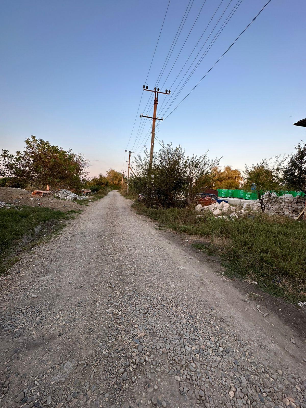 Фото №14: Дом 323 м² + 5 сот. - Елизаветинская, Прикубанский внутригородской округ, ст Автомобилист-3, ул. Берёзовая