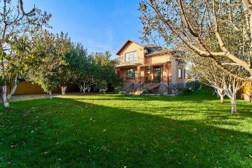 Фото №5: Дом 451 м² - Краснодар, мкр. 2-я Площадка, ул. Генерала Мищенко, 30/2