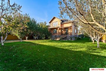 Фото №5: Дом 451 м² - Краснодар, мкр. 2-я Площадка, ул. Генерала Мищенко, 30/2