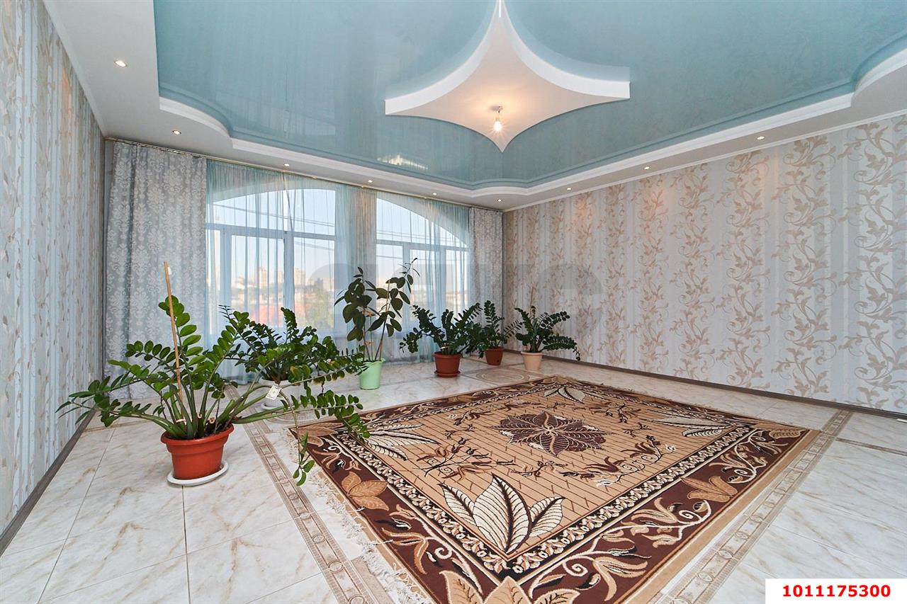 Фото №17: Дом 451 м² + 10 сот. - Краснодар, Прикубанский внутригородской округ, мкр. 2-я Площадка, ул. Генерала Мищенко, 30/2