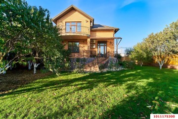 Фото №2: Дом 451 м² - Краснодар, мкр. 2-я Площадка, ул. Генерала Мищенко, 30/2