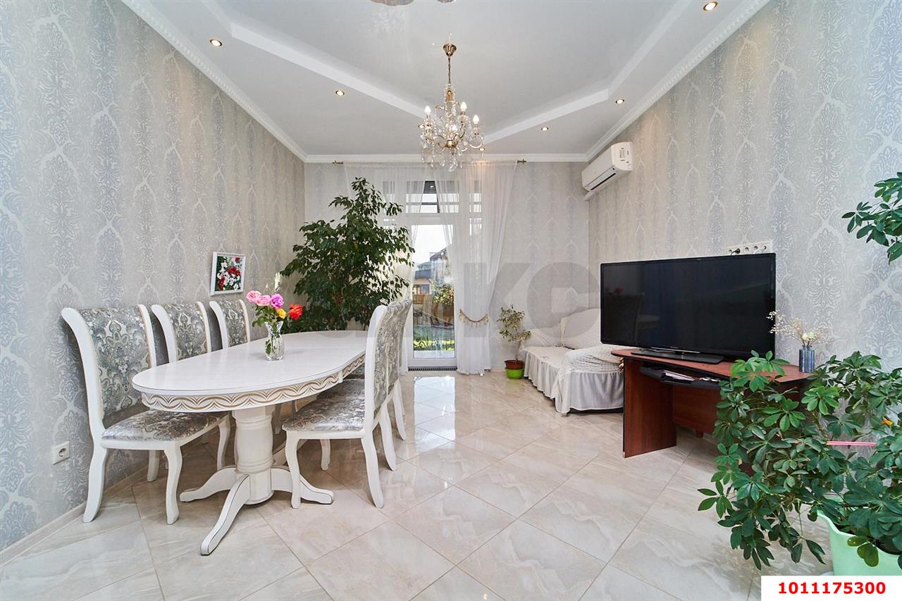 Фото №16: Дом 451 м² + 10 сот. - Краснодар, Прикубанский внутригородской округ, мкр. 2-я Площадка, ул. Генерала Мищенко, 30/2