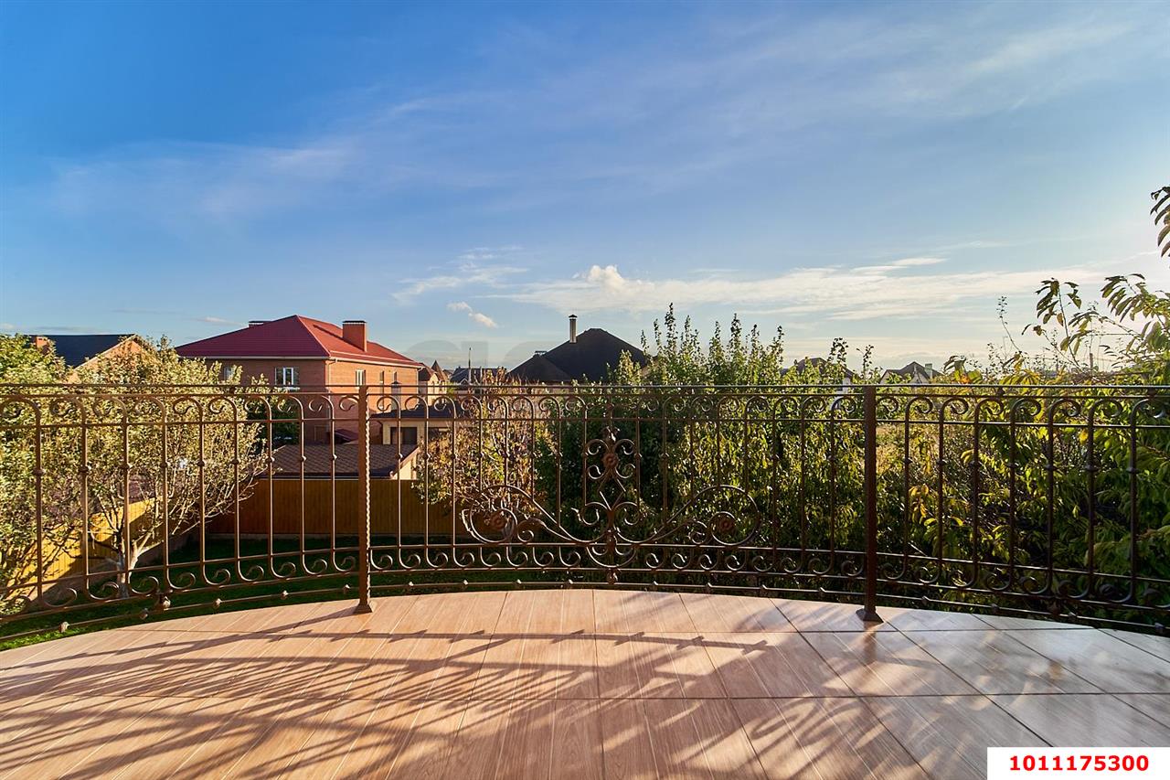 Фото №29: Дом 451 м² + 10 сот. - Краснодар, Прикубанский внутригородской округ, мкр. 2-я Площадка, ул. Генерала Мищенко, 30/2