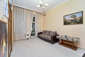 Фото №1: 3-комнатная квартира 99 м² - Краснодар, мкр. Западный внутригородской округ, ул. Красная, 5