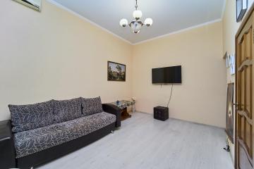 Фото №3: 3-комнатная квартира 99 м² - Краснодар, мкр. Западный внутригородской округ, ул. Красная, 5