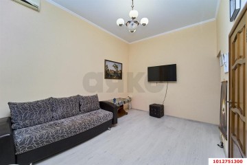 Фото №3: 3-комнатная квартира 99 м² - Краснодар, мкр. Западный внутригородской округ, ул. Красная, 5