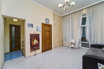 Фото №2: 3-комнатная квартира 99 м² - Краснодар, мкр. Западный внутригородской округ, ул. Красная, 5