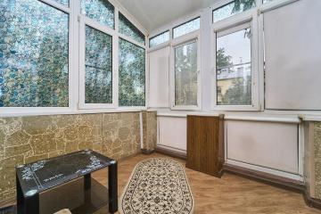 Фото №5: 3-комнатная квартира 99 м² - Краснодар, мкр. Западный внутригородской округ, ул. Красная, 5