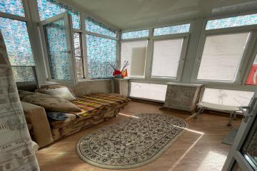 Фото №4: 3-комнатная квартира 99 м² - Краснодар, мкр. Западный внутригородской округ, ул. Красная, 5