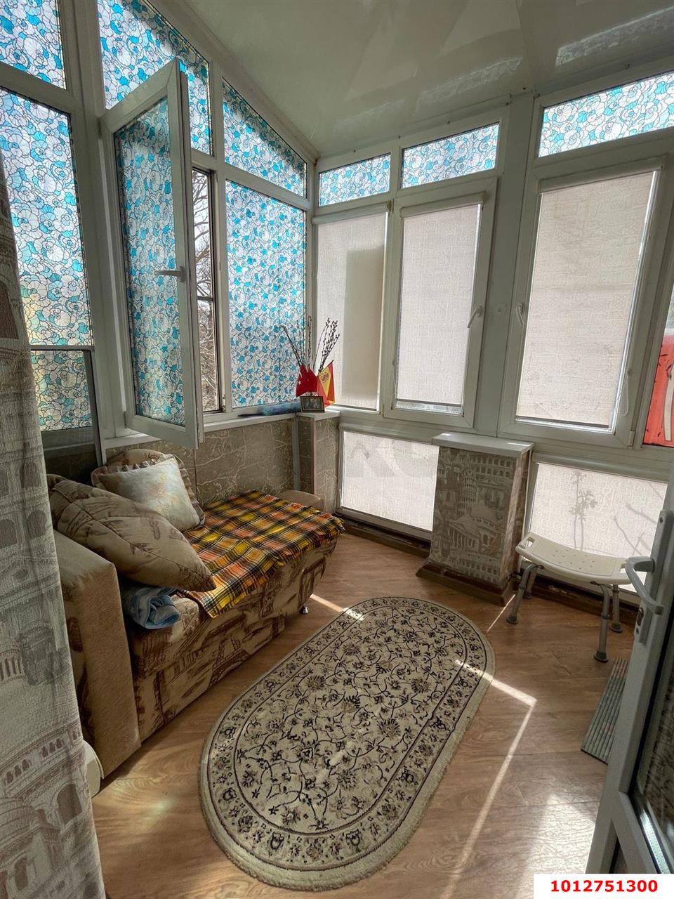 Фото №4: 3-комнатная квартира 99 м² - Краснодар, мкр. Западный внутригородской округ, ул. Красная, 5