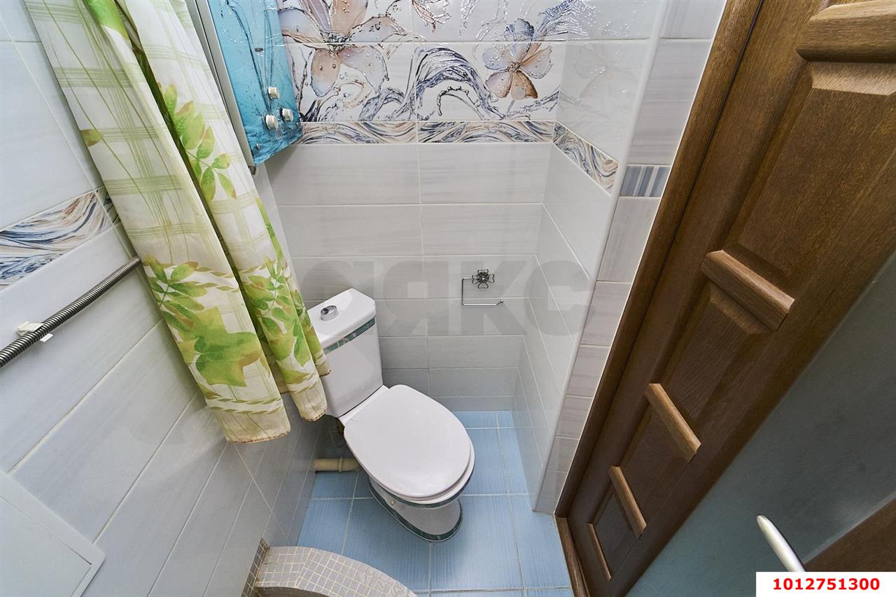 Фото №8: 3-комнатная квартира 99 м² - Краснодар, мкр. Западный внутригородской округ, ул. Красная, 5