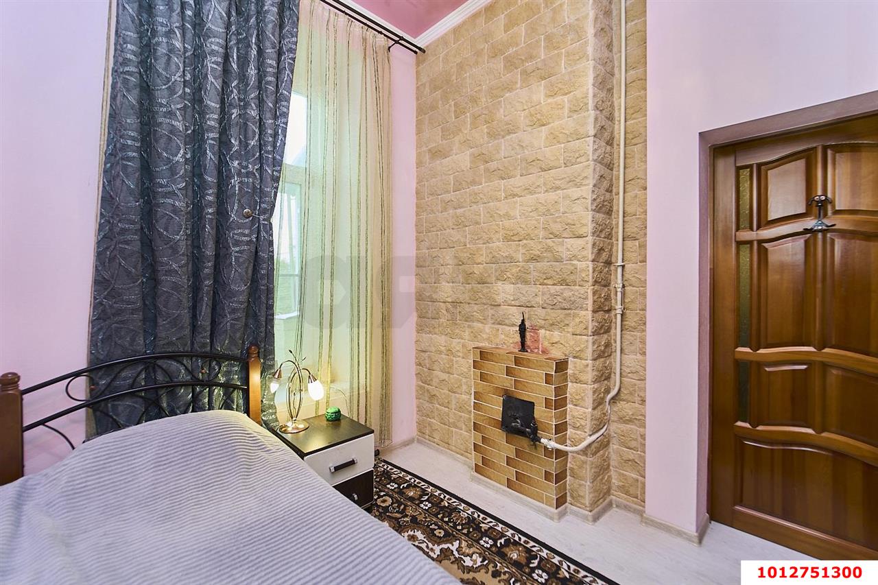 Фото №6: 3-комнатная квартира 99 м² - Краснодар, мкр. Западный внутригородской округ, ул. Красная, 5