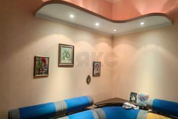 Фото №1: 3-комнатная квартира 99 м² - Краснодар, мкр. Западный внутригородской округ, ул. Красная, 5