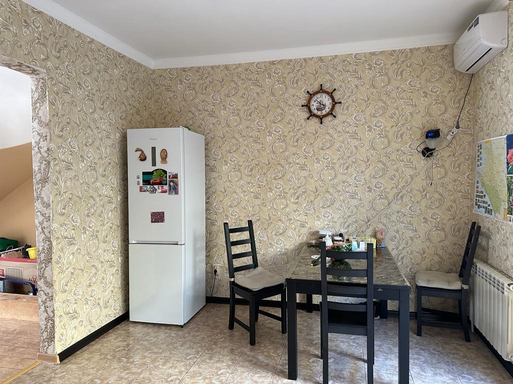 Фото №2: Дом 99 м² + 1 сот. - Краснодар, Прикубанский внутригородской округ, мкр. Сады Калинина, ул. им. Гуденко, 3