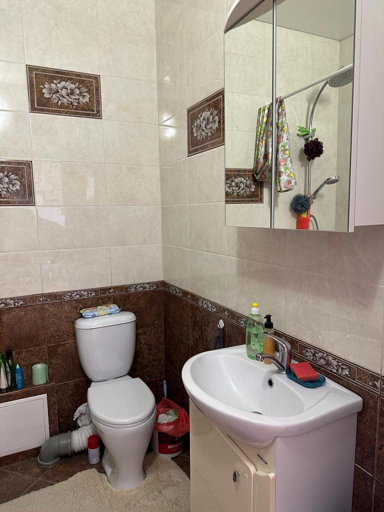 Фото №11: Дом 99 м² + 1 сот. - Краснодар, Прикубанский внутригородской округ, мкр. Сады Калинина, ул. им. Гуденко, 3