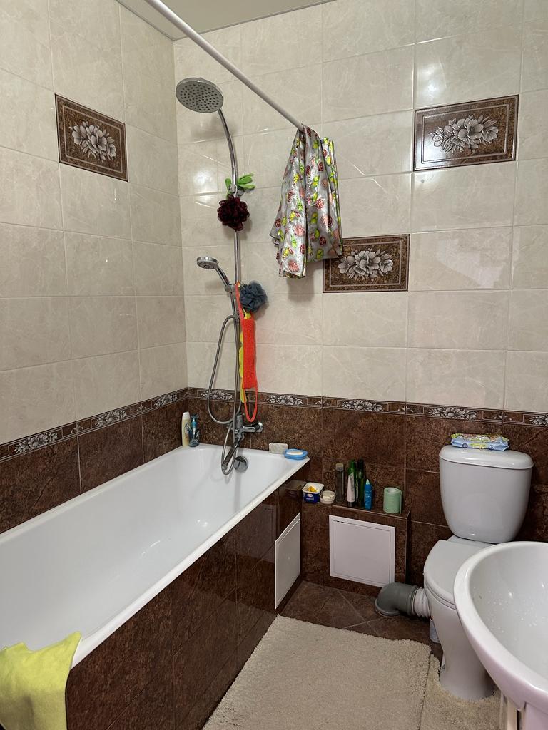 Фото №10: Дом 99 м² + 1 сот. - Краснодар, Прикубанский внутригородской округ, мкр. Сады Калинина, ул. им. Гуденко, 3