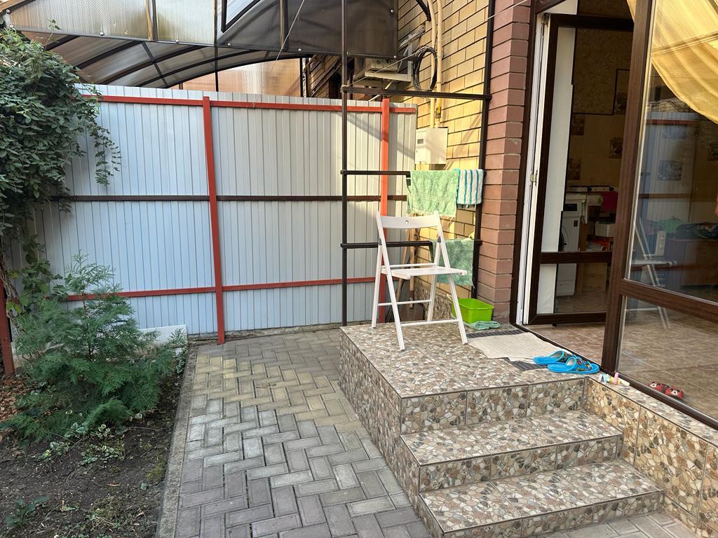 Фото №6: Дом 99 м² + 1 сот. - Краснодар, Прикубанский внутригородской округ, мкр. Сады Калинина, ул. им. Гуденко, 3