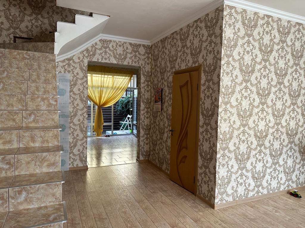 Фото №4: Дом 99 м² + 1 сот. - Краснодар, Прикубанский внутригородской округ, мкр. Сады Калинина, ул. им. Гуденко, 3