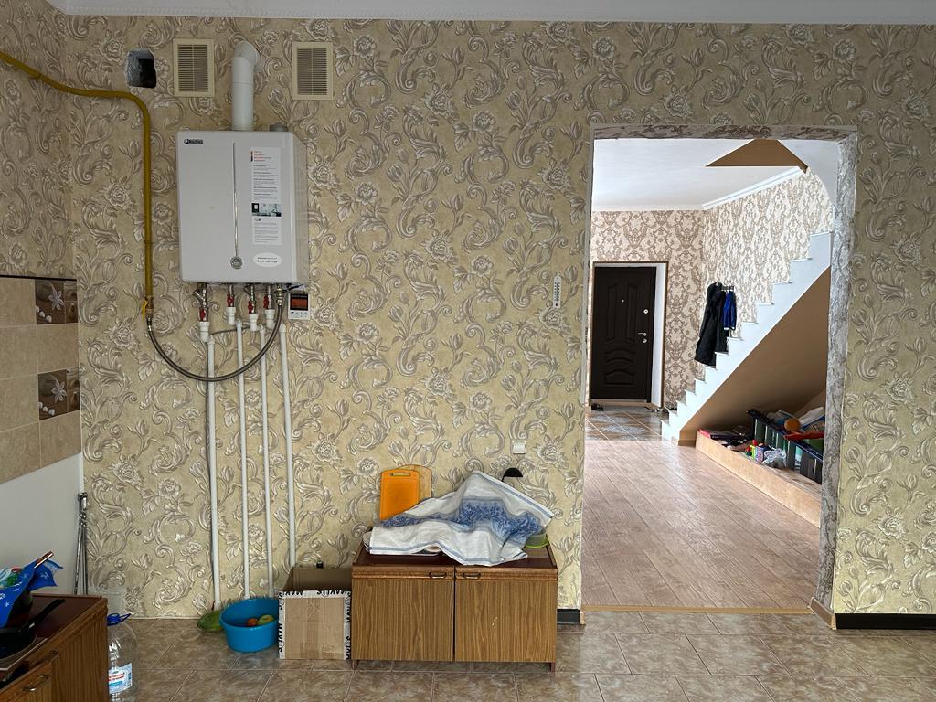 Фото №12: Дом 99 м² + 1 сот. - Краснодар, Прикубанский внутригородской округ, мкр. Сады Калинина, ул. им. Гуденко, 3