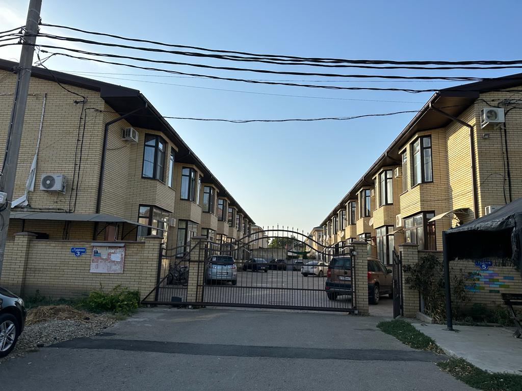 Фото №17: Дом 99 м² + 1 сот. - Краснодар, Прикубанский внутригородской округ, мкр. Сады Калинина, ул. им. Гуденко, 3