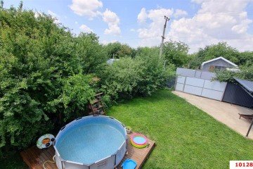 Фото №5: Дом 65 м² - Октябрьский, ст Радужное, ул. Красная, 51/1
