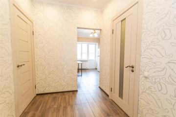 Фото №3: 1-комнатная квартира 39 м² - Краснодар, мкр. Прикубанский внутригородской округ, ул. Кирилла Россинского, 69