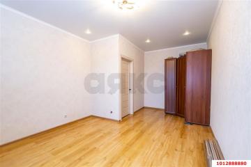 Фото №4: 1-комнатная квартира 39 м² - Краснодар, мкр. Прикубанский внутригородской округ, ул. Кирилла Россинского, 69