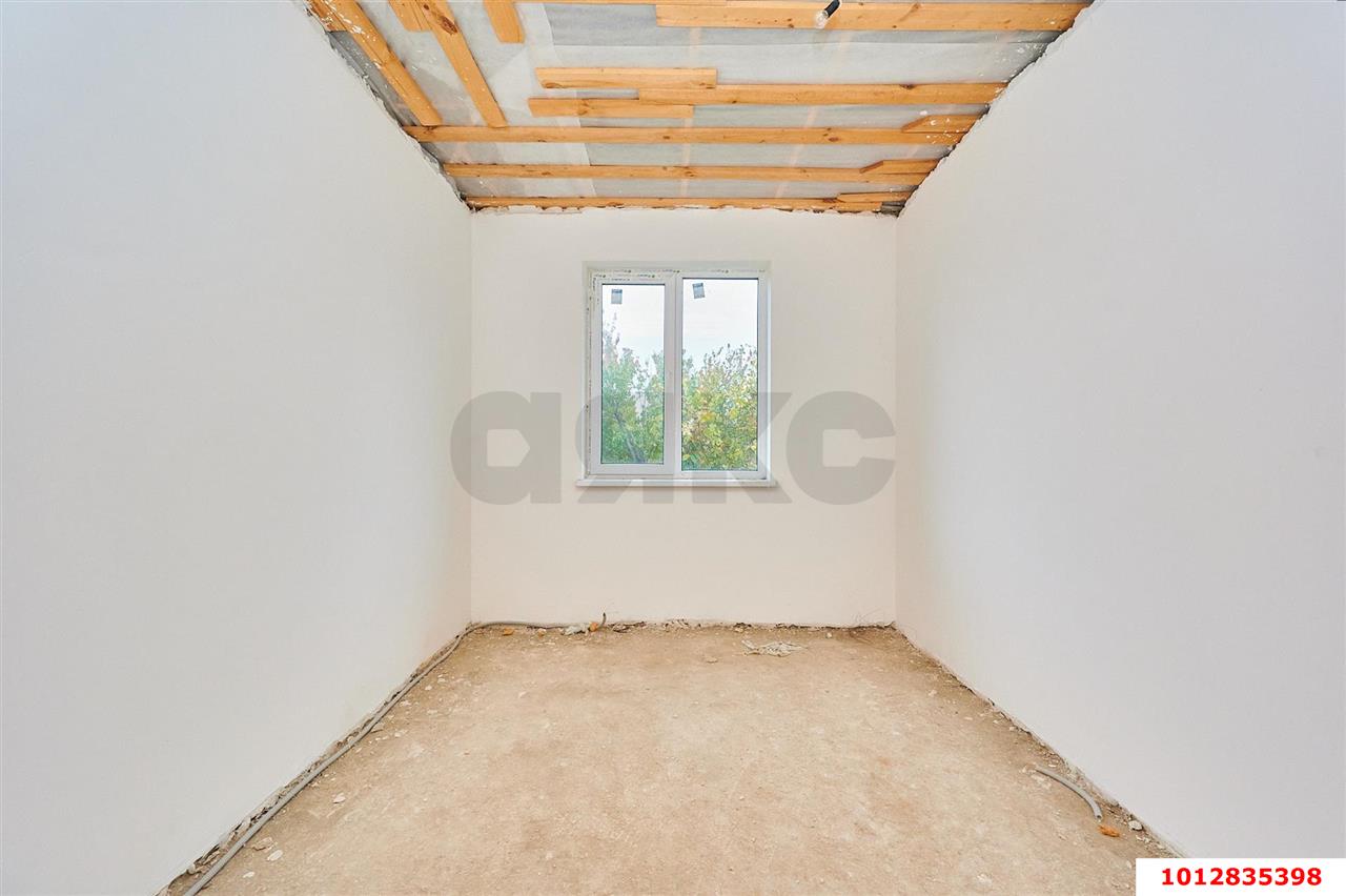 Фото №8: Дом 100 м² + 4 сот. - Ленина, Карасунский внутригородской округ, ст Юбилейное, ул. Солнечная, 14