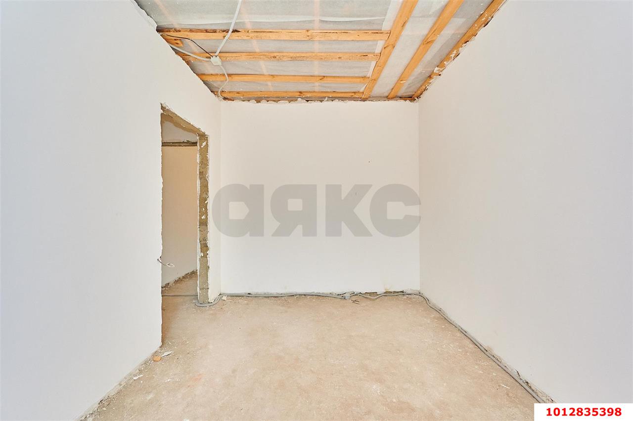 Фото №9: Дом 100 м² + 4 сот. - Ленина, Карасунский внутригородской округ, ст Юбилейное, ул. Солнечная, 14