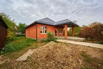 Фото №2: Дом 100 м² - Ленина, ст Юбилейное, ул. Солнечная, 14