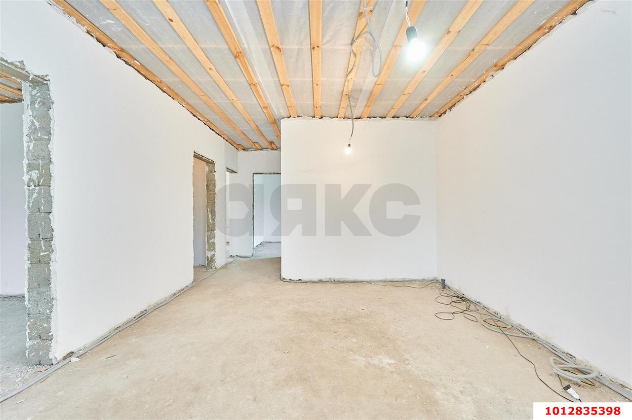 Фото №11: Дом 100 м² + 4 сот. - Ленина, Карасунский внутригородской округ, ст Юбилейное, ул. Солнечная, 14