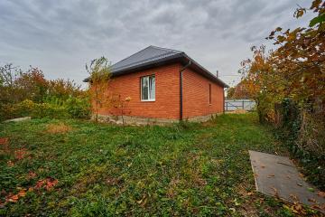 Фото №4: Дом 100 м² - Ленина, ст Юбилейное, ул. Солнечная, 14