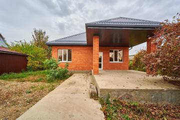 Фото №1: Дом 100 м² - Ленина, ст Юбилейное, ул. Солнечная, 14