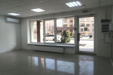 Фото №4: Коммерция 78 м² - Краснодар, мкр. жилой комплекс Светлый, ул. Московская, 144к2