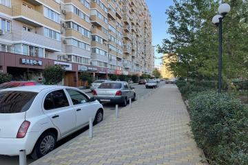 Фото №2: Коммерция 78 м² - Краснодар, мкр. жилой комплекс Светлый, ул. Московская, 144к2