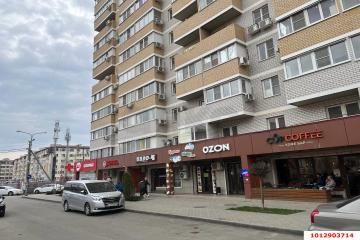 Фото №3: Коммерция 78 м² - Краснодар, мкр. жилой комплекс Светлый, ул. Московская, 144к2